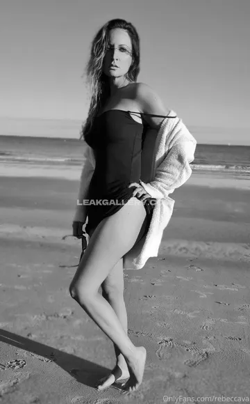 Rebeccava Exclusive Leaked Nude Onlyfans #1009097