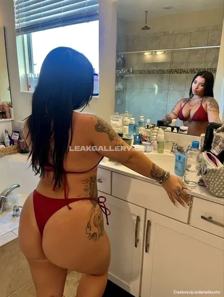 Daniellecohn Exclusive Leaked Nude Onlyfans #1217486