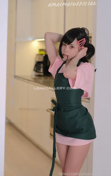 Amaimaiofficial Exclusive Leaked Nude Onlyfans #845748