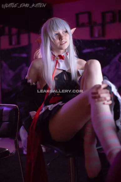 Littleemokitten Exclusive Leaked Nude Onlyfans #2180667