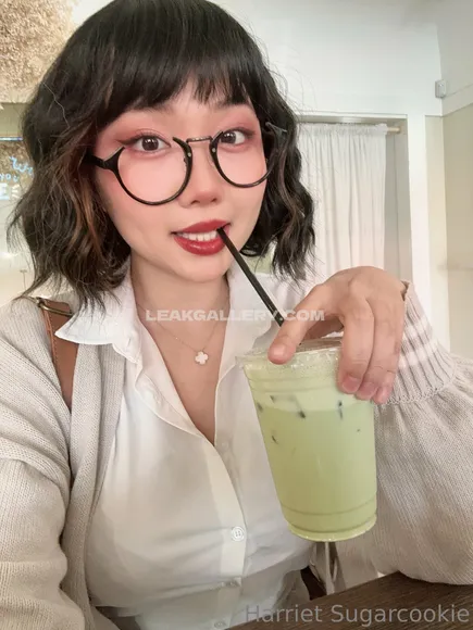 Harrietsugarcookie Exclusive Leaked Nude Onlyfans #1864147