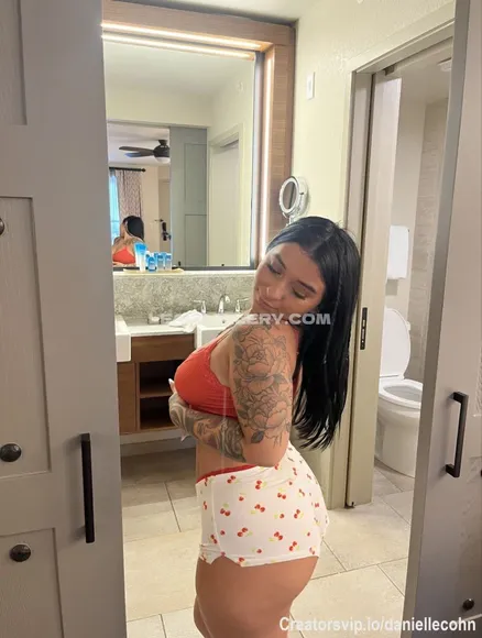 Daniellecohn Exclusive Leaked Nude Onlyfans #1222667