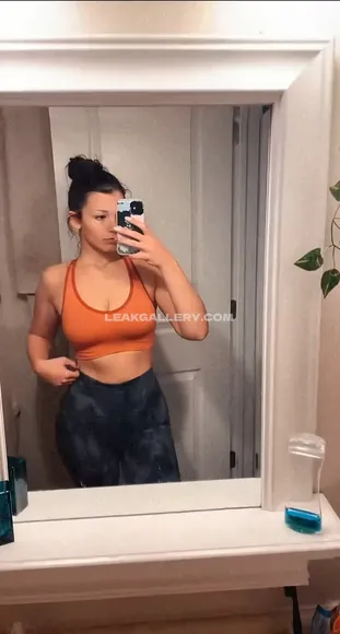 Nikkiwoods Exclusive Leaked Nude Onlyfans #2178610