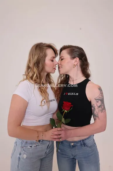 Haileeandkendra Exclusive Leaked Nude Onlyfans #2239957