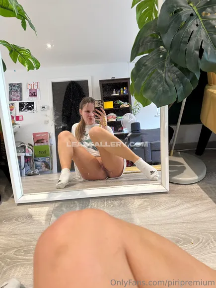 Bendypiri Exclusive Leaked Nude Onlyfans #1110672