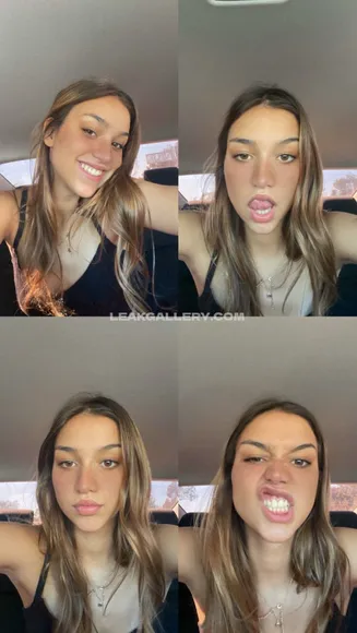 Mikalafuente / mikaelalafuente / mikalalafuente Exclusive Leaked Nude Onlyfans #2543872