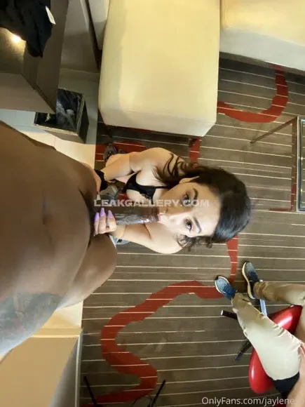 Jaylenexo Exclusive Leaked Nude Onlyfans #1981568