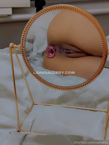 Sahabby Exclusive Leaked Nude Onlyfans #2001371