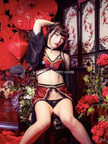 Maki_itoh Exclusive Leaked Nude Onlyfans #979002