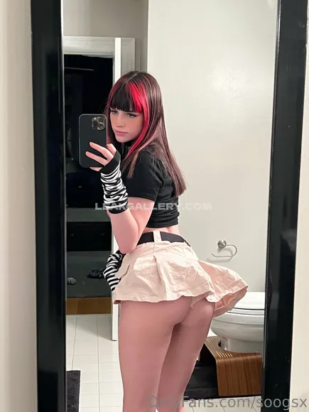 Soogsx / soogsx2 / soogx / soogxs Exclusive Leaked Nude Onlyfans #2871331