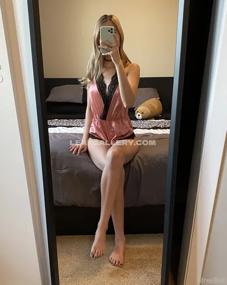 Breeboo Exclusive Leaked Nude Onlyfans #2050866