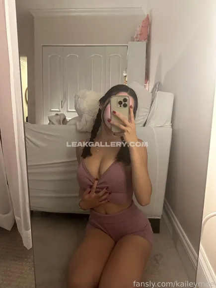 Kaileymae Exclusive Leaked Nude Onlyfans #2252180