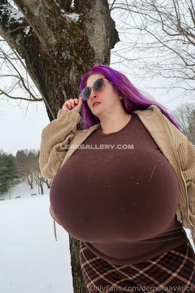 Demoraavarice Exclusive Leaked Nude Onlyfans #2043276