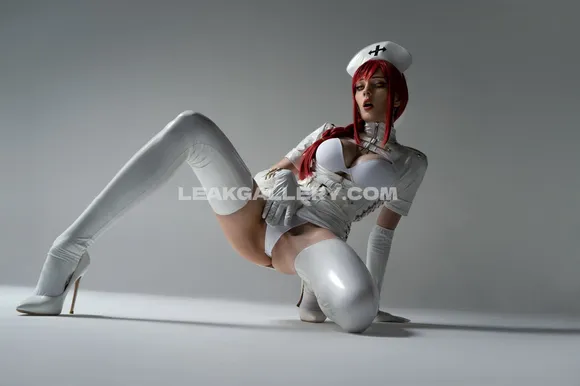 Xenoncos Exclusive Leaked Nude Onlyfans #943060