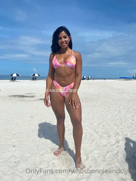 Whosbonnieandclyde Exclusive Leaked Nude Onlyfans #1017246