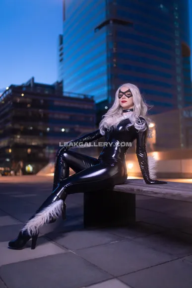 Enjinight Exclusive Leaked Nude Onlyfans #897701