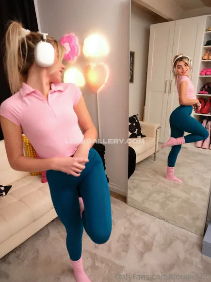 Bougiebb Exclusive Leaked Nude Onlyfans #1146736