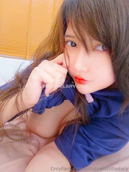 Potatogodzilla Exclusive Leaked Nude Onlyfans #1906812