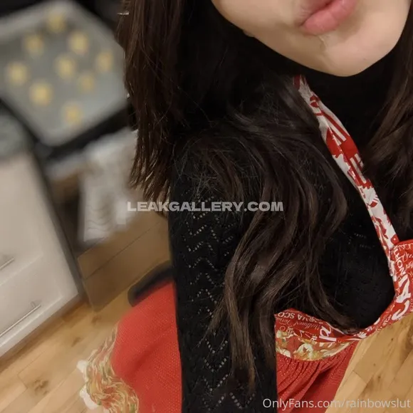 Rainbowzlut Exclusive Leaked Nude Onlyfans #1893793