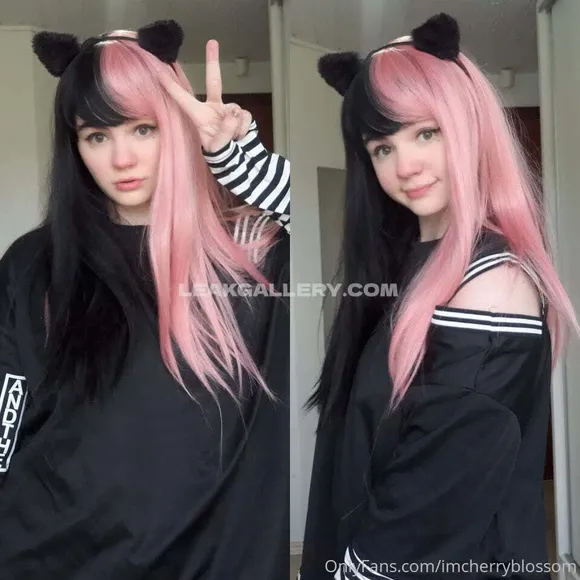 Imcherryblossom Exclusive Leaked Nude Onlyfans #1926050