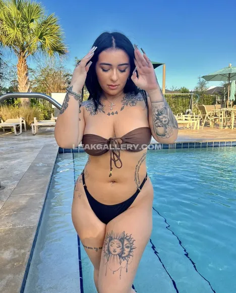 Daniellecohn Exclusive Leaked Nude Onlyfans #1221272