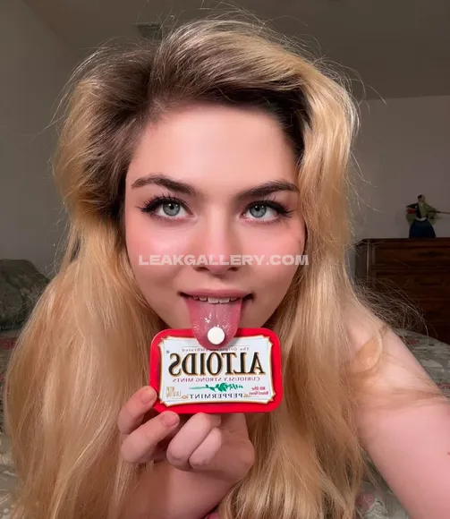Linneas_feet Exclusive Leaked Nude Onlyfans #891450