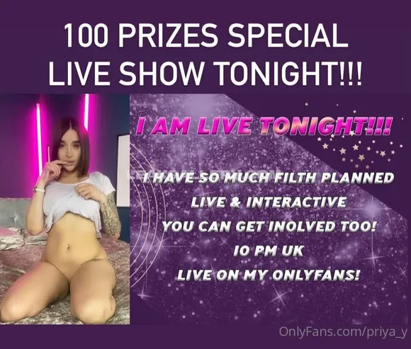 Priya_y / preeti_young Exclusive Leaked Nude Onlyfans #807455
