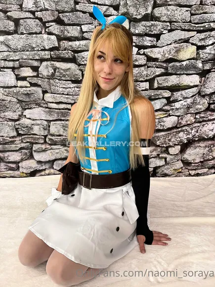 Naomisoraya Exclusive Leaked Nude Onlyfans #1350920