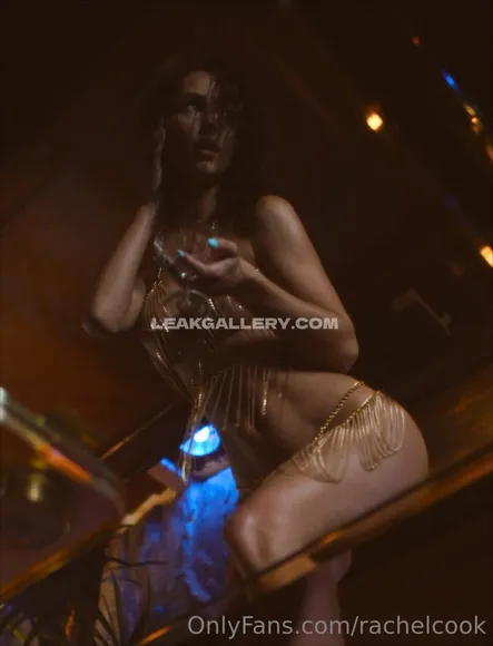Rachelcook Exclusive Leaked Nude Onlyfans #1359581