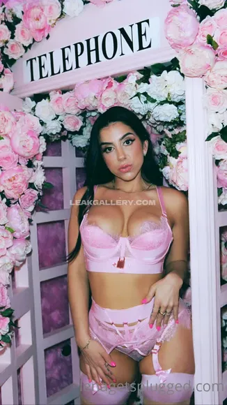 Lenatheplug Exclusive Leaked Nude Onlyfans #1329334
