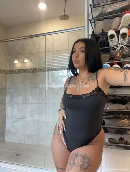 Daniellecohn Exclusive Leaked Nude Onlyfans #1216356