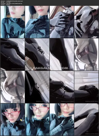 Eri_kitami Exclusive Leaked Nude Onlyfans #1028303