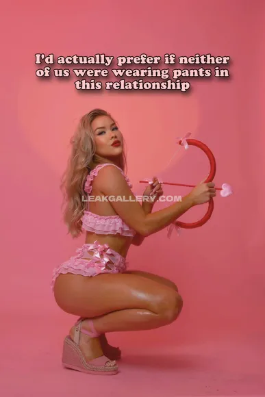 Cultureburns Exclusive Leaked Nude Onlyfans #1031359