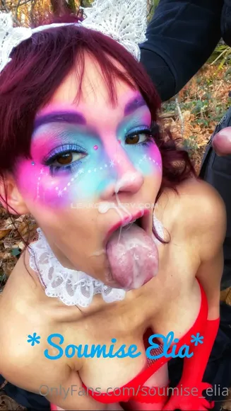 Soumise_elia Exclusive Leaked Nude Onlyfans #745703