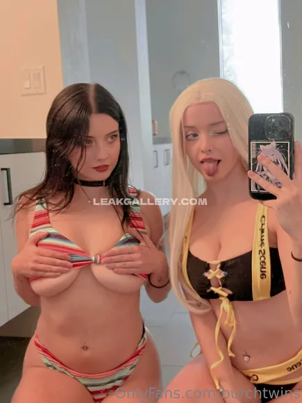 Juliaburch / juliaaburch Exclusive Leaked Nude Onlyfans #1433939
