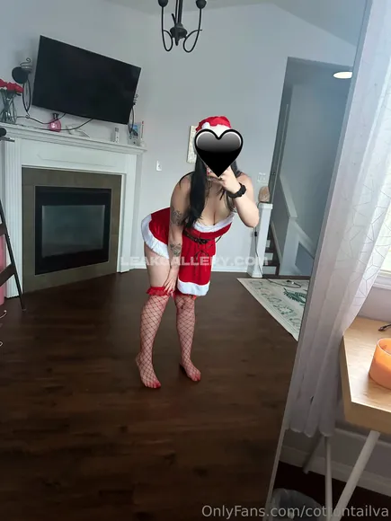 Cottontailva Exclusive Leaked Nude Onlyfans #837855