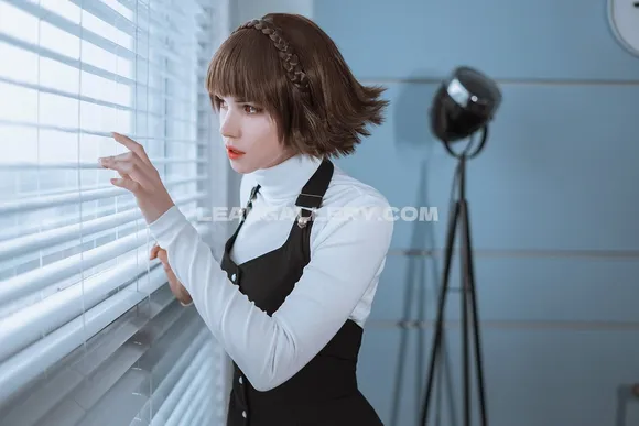 Shiroganesama Exclusive Leaked Nude Onlyfans #2180511