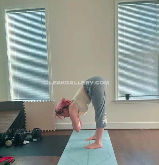 Linneas_feet Exclusive Leaked Nude Onlyfans #895544