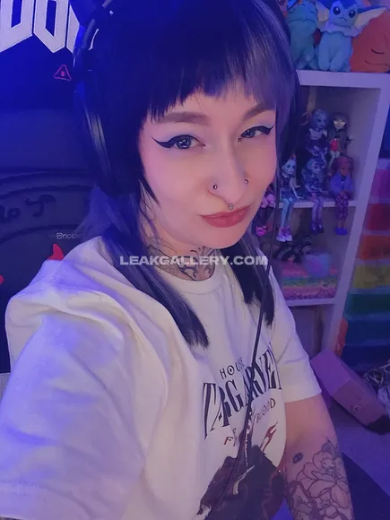 Bobawitch Exclusive Leaked Nude Onlyfans #976296