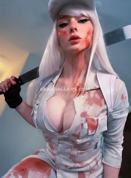 Jennalynnmeowri Exclusive Leaked Nude Onlyfans #1463784