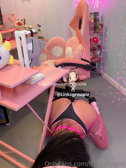 Linksgroupie Exclusive Leaked Nude Onlyfans #2199335
