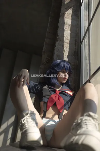 Shiroganesama Exclusive Leaked Nude Onlyfans #2210402