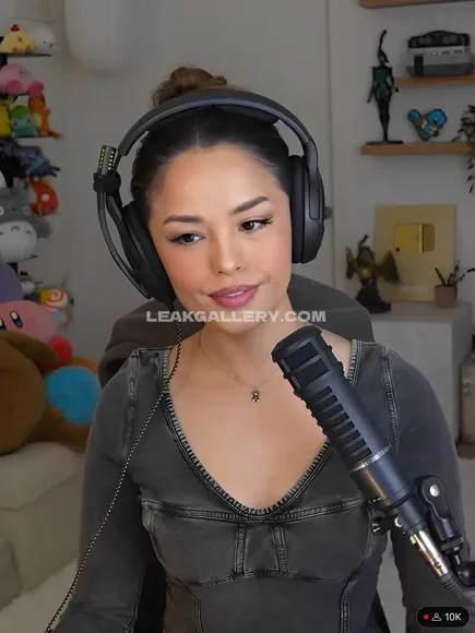 Valkyrae Exclusive Leaked Nude Onlyfans #2154167