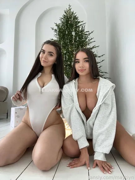 Tiynmay Exclusive Leaked Nude Onlyfans #788555