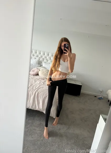 Milakittenx Exclusive Leaked Nude Onlyfans #1589695