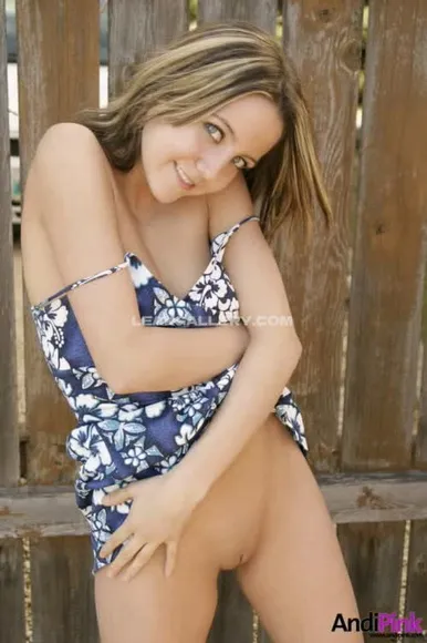 Andiland Exclusive Leaked Nude Onlyfans #1477849