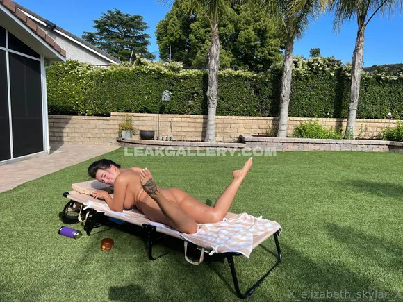 X_elizabeth_skylar_x Exclusive Leaked Nude Onlyfans #735757
