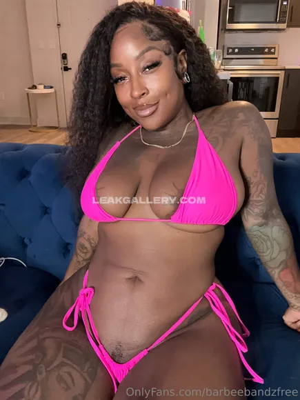 Barbeebandz / barbeebandzfree Exclusive Leaked Nude Onlyfans #936917