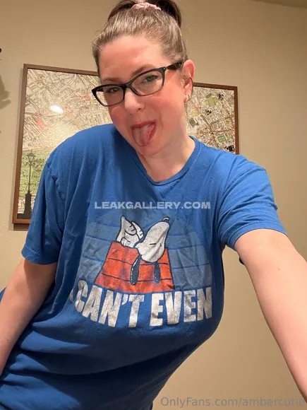 Ambercutie Exclusive Leaked Nude Onlyfans #1761075