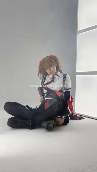 Shiroganesama Exclusive Leaked Nude Onlyfans #2169654